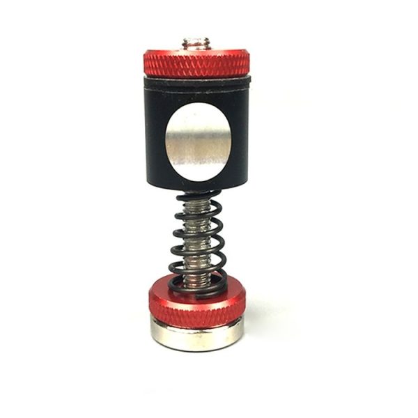Strong Magnetic Suction Spring Clamp PCB Holder Fixtute Circuit Board Electronic Repair Tool - Image 2
