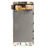 OEM LCD Screen for Lenovo Vibe P2 / P2a42 / P2c72 Digitizer Full Assembly with Frame (Gold) - Image 3