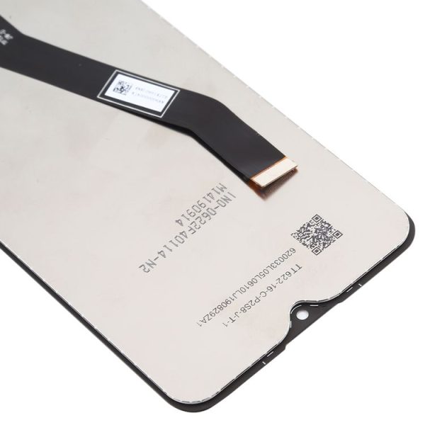 TFT LCD Screen for Xiaomi Redmi 8A / 8A Dual / 8A Pro with Digitizer Full Assembly (Black) - Image 4