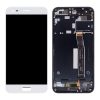 OEM LCD Screen for Asus ZenFone 4 ZE554KL Z01KDA Z01KD Z01KS Digitizer Full Assembly with Frame(White) - Image 3
