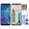 OEM LCD Screen for Asus ZenFone Max Pro (M1) ZB601KL ZB602KL Digitizer Full Assembly with Frame(Black)