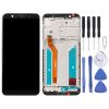 OEM LCD Screen for Asus ZenFone Max Pro (M1) ZB601KL ZB602KL Digitizer Full Assembly with Frame(Black) - Image 2