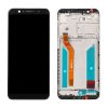 OEM LCD Screen for Asus ZenFone Max Pro (M1) ZB601KL ZB602KL Digitizer Full Assembly with Frame(Black) - Image 3
