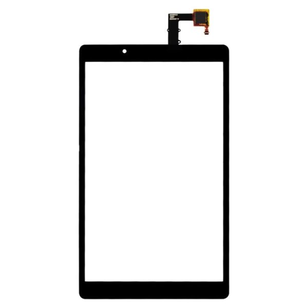 Touch Panel for Lenovo Tab E8 8 inch TB-8304F1 TB-8304F TB-8304 (Black) - Image 2
