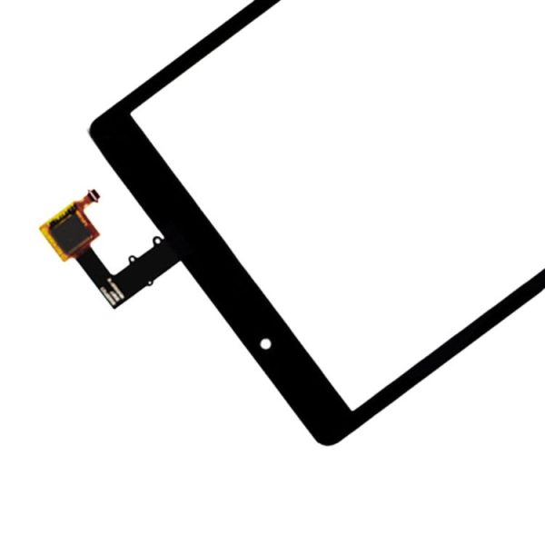 Touch Panel for Lenovo Tab E8 8 inch TB-8304F1 TB-8304F TB-8304 (Black) - Image 4