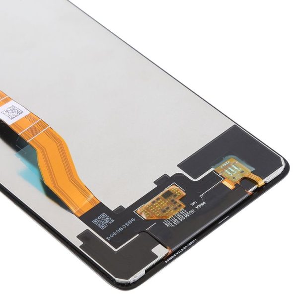 TFT LCD Screen for OPPO F7 / A3 with Digitizer Full Assembly (Black) - Image 5