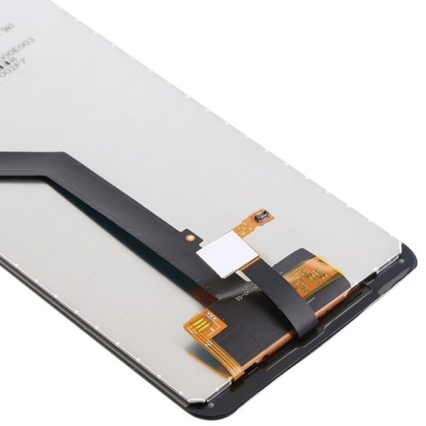 TFT LCD Screen for Xiaomi Redmi S2 with Digitizer Full Assembly (Black) - Image 5