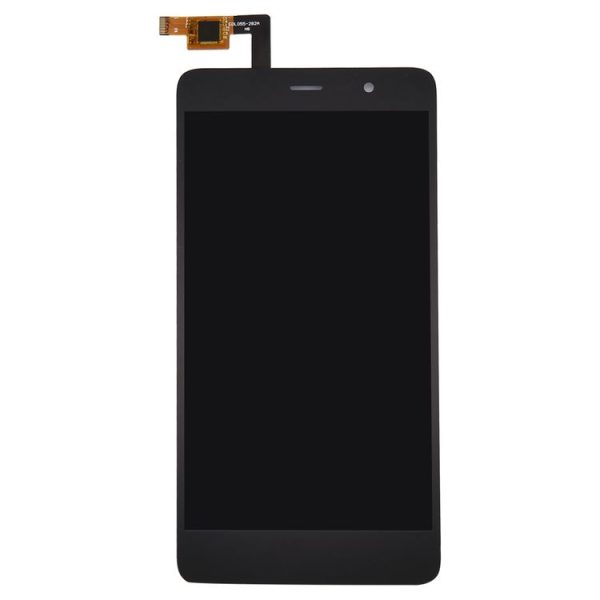 TFT LCD Screen for Xiaomi Redmi Note 3 Pro with Digitizer Full Assembly (Black) - Image 2