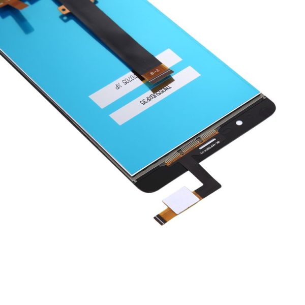 TFT LCD Screen for Xiaomi Redmi Note 3 Pro with Digitizer Full Assembly (Black) - Image 4
