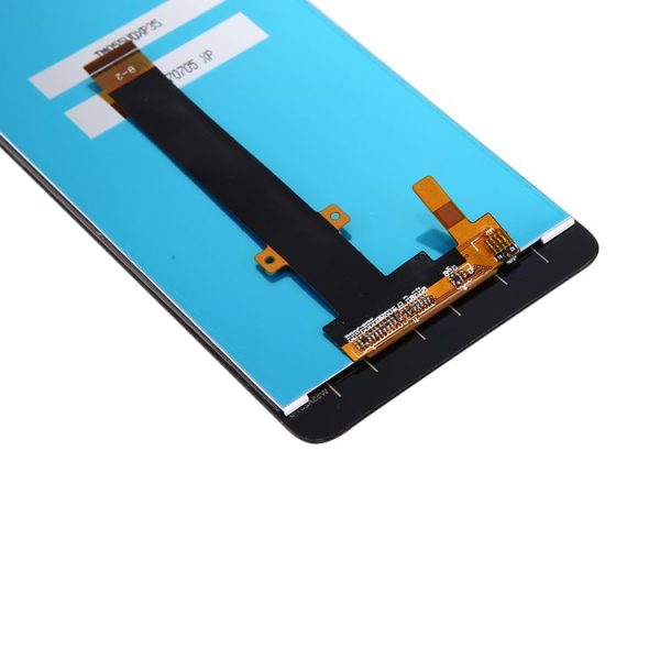 TFT LCD Screen for Xiaomi Redmi Note 3 Pro with Digitizer Full Assembly (Black) - Image 5