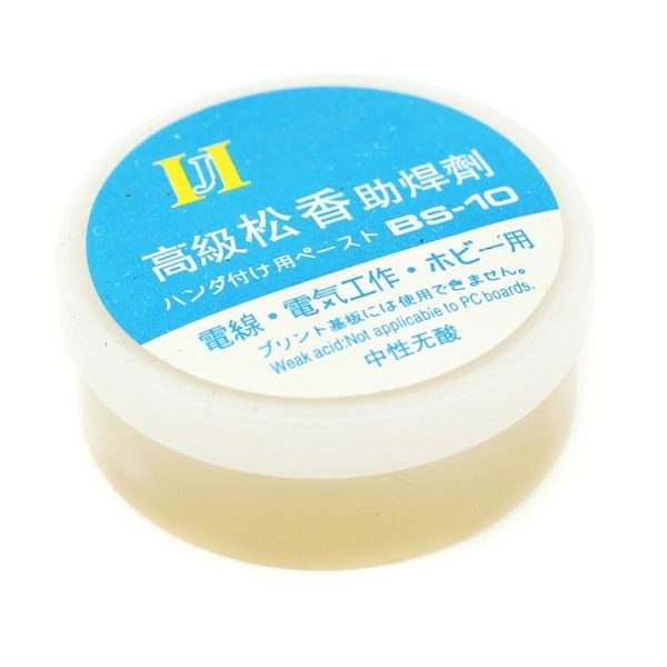 JIAFA BS-10 Neutral Rosin Soldering Flux