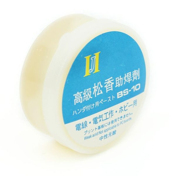 JIAFA BS-10 Neutral Rosin Soldering Flux - Image 4