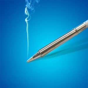 QUICKO T12-B2 Lead-free Soldering Iron Tip