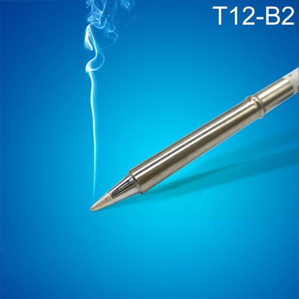 QUICKO T12-B2 Lead-free Soldering Iron Tip - Image 2