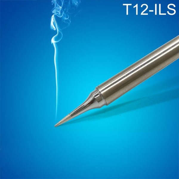 QUICKO T12-ILS Lead-free Soldering Iron Tip - Image 2
