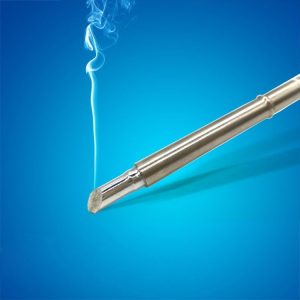 QUICKO T12-CF4 Lead-free Soldering Iron Tip