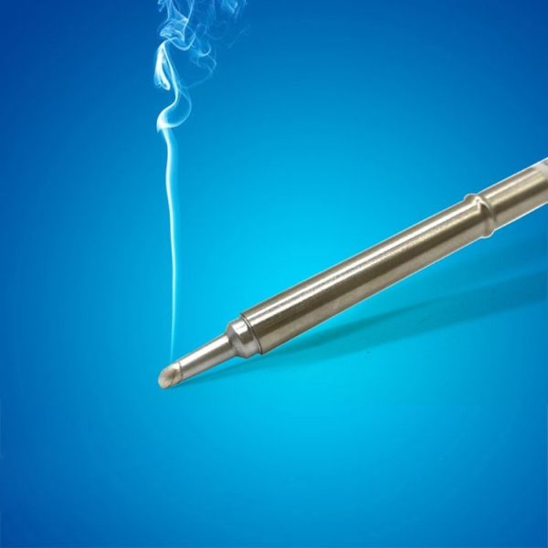 QUICKO T12-BCM2 Lead-free Soldering Iron Tip - Image 5