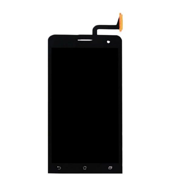 OEM LCD Screen for Asus ZenFone 5 / A502CG with Digitizer Full Assembly (Black) - Image 2