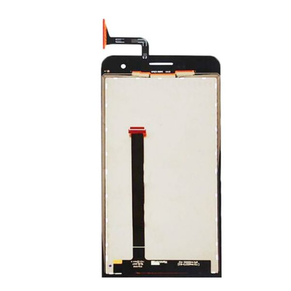 OEM LCD Screen for Asus ZenFone 5 / A502CG with Digitizer Full Assembly (Black) - Image 3