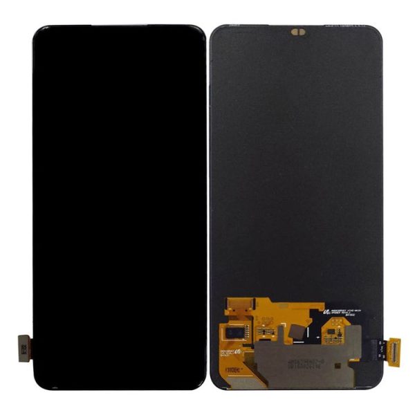 Original Front LCD Screen for Vivo NEX Dual Display with Digitizer Full Assembly (Black) - Image 3