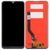 OEM LCD Screen for Huawei Y7 Prime (2019) with Digitizer Full Assembly (Black) - Image 3