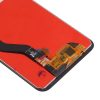 OEM LCD Screen for Huawei Y7 Prime (2019) with Digitizer Full Assembly (Black) - Image 4