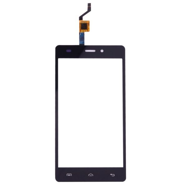 DOOGEE X5 Touch Panel (Black) - Image 2