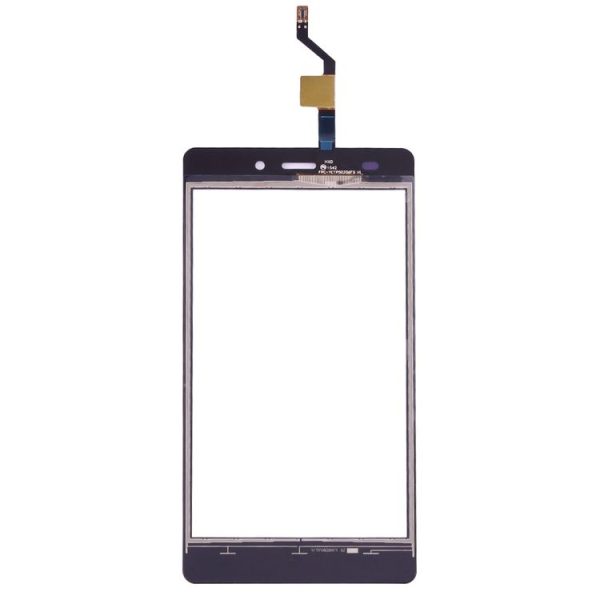 DOOGEE X5 Touch Panel (Black) - Image 3