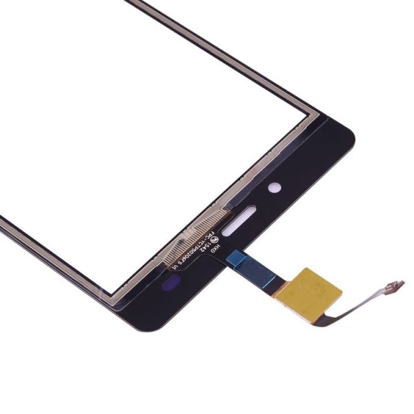 DOOGEE X5 Touch Panel (Black) - Image 4