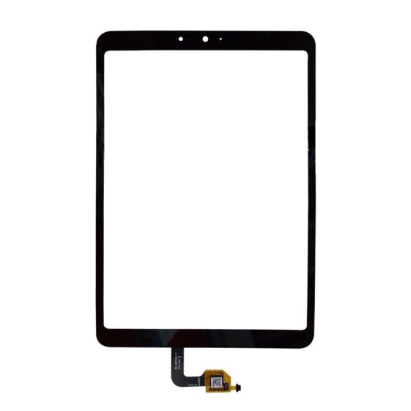 Touch Panel for Xiaomi Mi Pad 3 (Black) - Image 2
