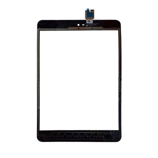 Touch Panel for Xiaomi Mi Pad 3 (Black) - Image 3