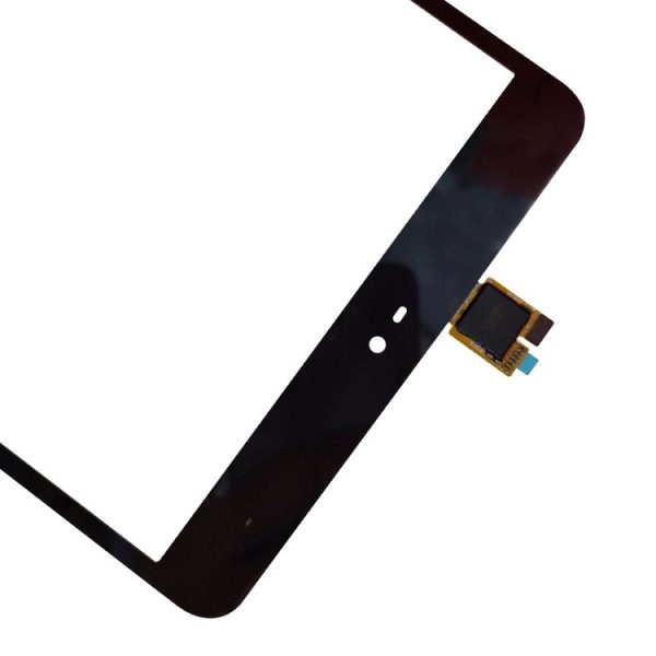 Touch Panel for Xiaomi Mi Pad 3 (Black) - Image 4