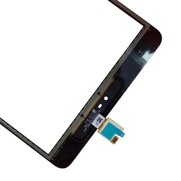 Touch Panel for Xiaomi Mi Pad 3 (Black) - Image 5