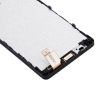 TFT LCD Screen for Microsoft Lumia 435 Digitizer Full Assembly with Frame - Image 5