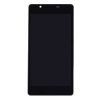 TFT LCD Screen for Microsoft Lumia 540 Digitizer Full Assembly with Frame - Image 2