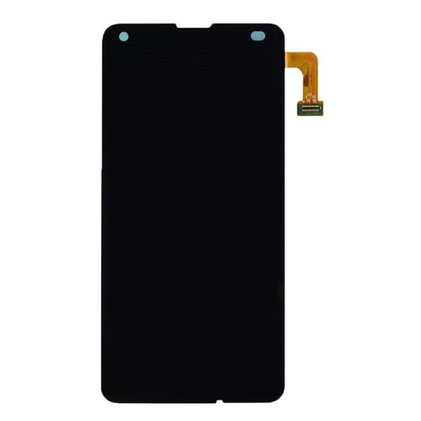 TFT LCD Screen for Microsoft Lumia 550 with Digitizer Full Assembly - Image 2