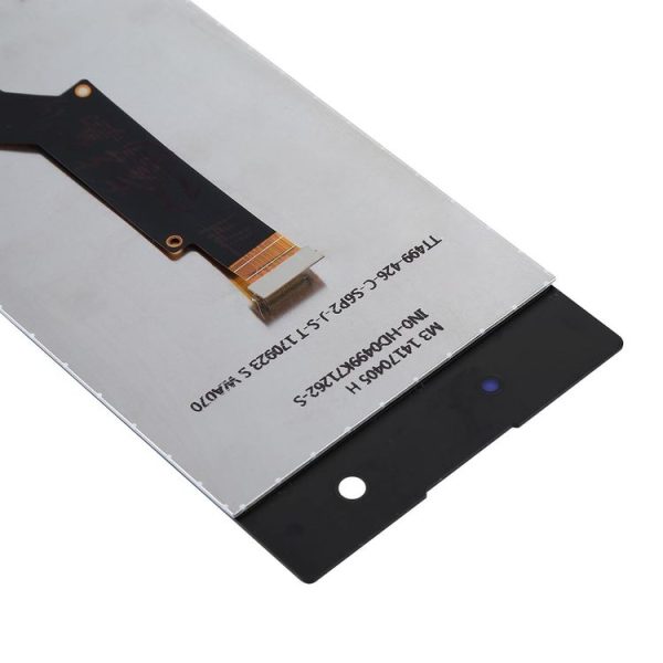 OEM LCD Screen for Sony Xperia XA1 with Digitizer Full Assembly (Black) - Image 4