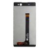 OEM LCD Screen for Sony Xperia XA Ultra / C6 with Digitizer Full Assembly (White) - Image 3