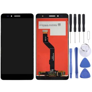 OEM LCD Screen for Huawei Honor 5X with Digitizer Full Assembly (Black)