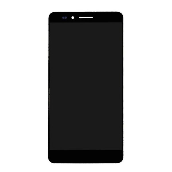 OEM LCD Screen for Huawei Honor 5X with Digitizer Full Assembly (Black) - Image 2