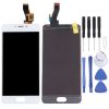 TFT LCD Screen for Meizu M3s / Meilan 3s with Digitizer Full Assembly (White)