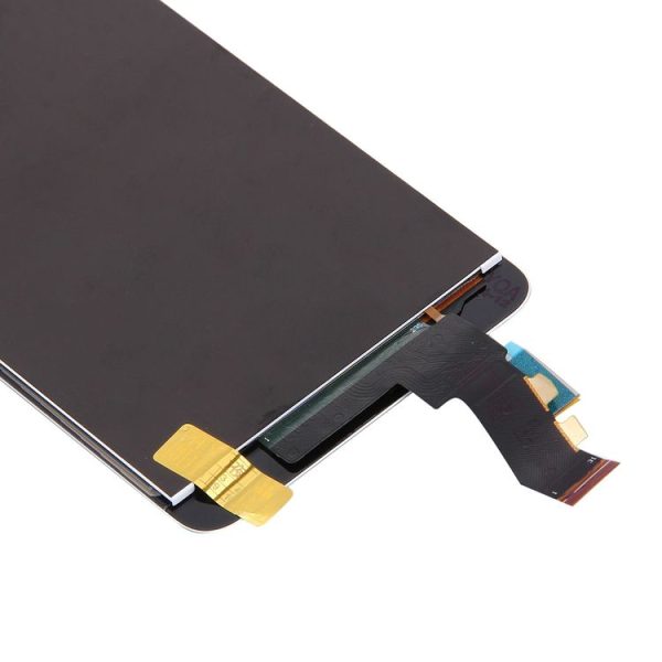 TFT LCD Screen for Meizu M3s / Meilan 3s with Digitizer Full Assembly (White) - Image 4