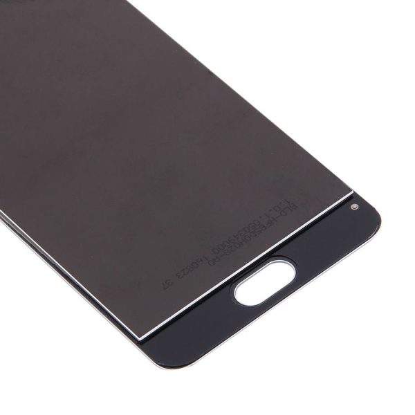 TFT LCD Screen for Meizu M3s / Meilan 3s with Digitizer Full Assembly (White) - Image 5