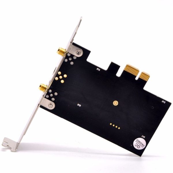 TX-9260AC Wireless-AC Dual Band 802.11ac 1730Mbps Desktop PCI-e WiFi Adapter + Bluetooth 5.0 WLAN Network Card for Intel 9260ac - Image 5