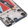 OEM LCD Screen for Huawei P Smart Z Digitizer Full Assembly with Frame (Black) - Image 4