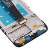 OEM LCD Screen for Huawei Honor 8S Digitizer Full Assembly with Frame (Black) - Image 4