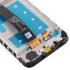OEM LCD Screen for Huawei Honor 8S Digitizer Full Assembly with Frame (Black) - Image 5