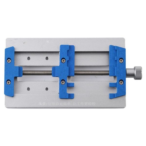 Mijing K22 Universal Motherboard Fixture Mobile Phone Repair Fixture BGA Bearing Fixture - Image 2