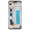OEM LCD Screen for Asus Zenfone Max M2 ZB633KL / ZB632KL X01AD Digitizer Full Assembly with Frame(Black) - Image 3