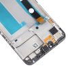 OEM LCD Screen for Asus Zenfone Max M2 ZB633KL / ZB632KL X01AD Digitizer Full Assembly with Frame(Black) - Image 5